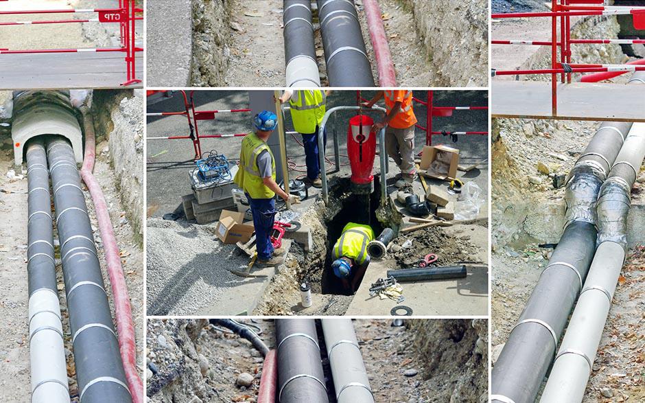  débouchage canalisation prix Milly-sur-Thérain
