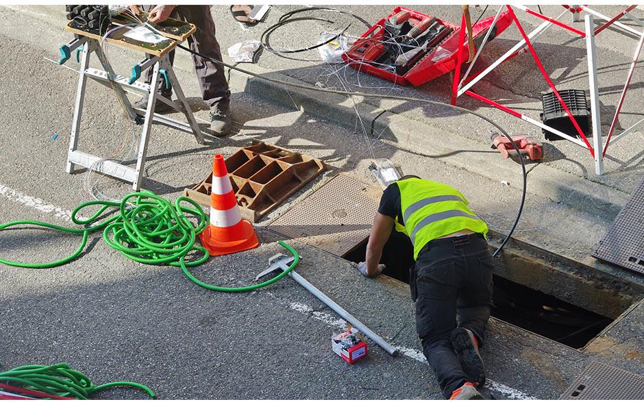 débouchage canalisation prix Paris 19