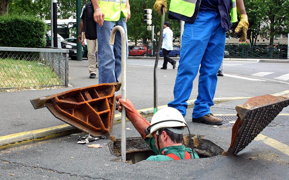  débouchage canalisation prix Milly-sur-Thérain
