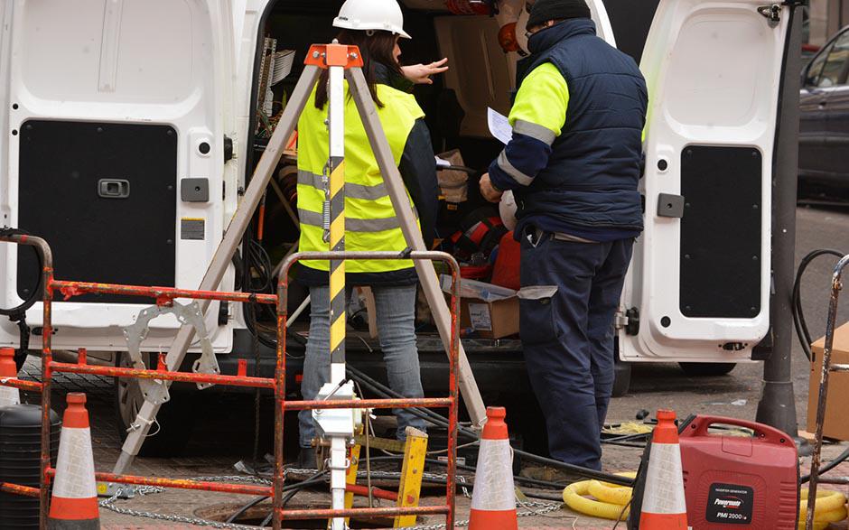  débouchage canalisation prix Milly-sur-Thérain